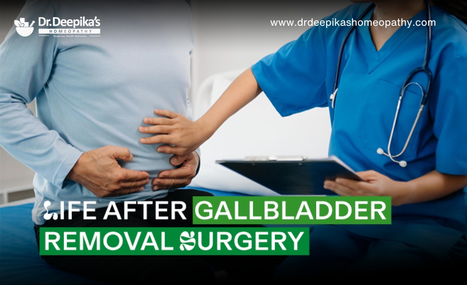 Life After Gallbladder Surgery: Why Should You Avoid It?