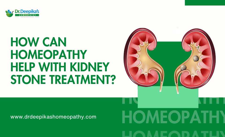 kidney stone treatment in homeopathy