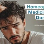 328 - Homeopathy Medicine for Dandruff