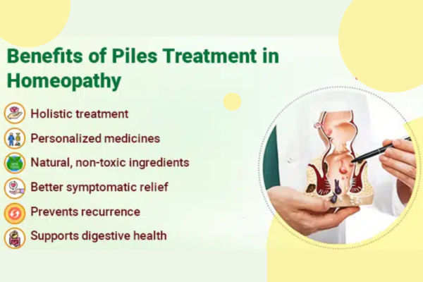 Homeopathy Medicine for Piles