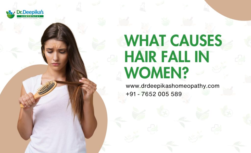 homeopathy medicine for hair fall and regrowth