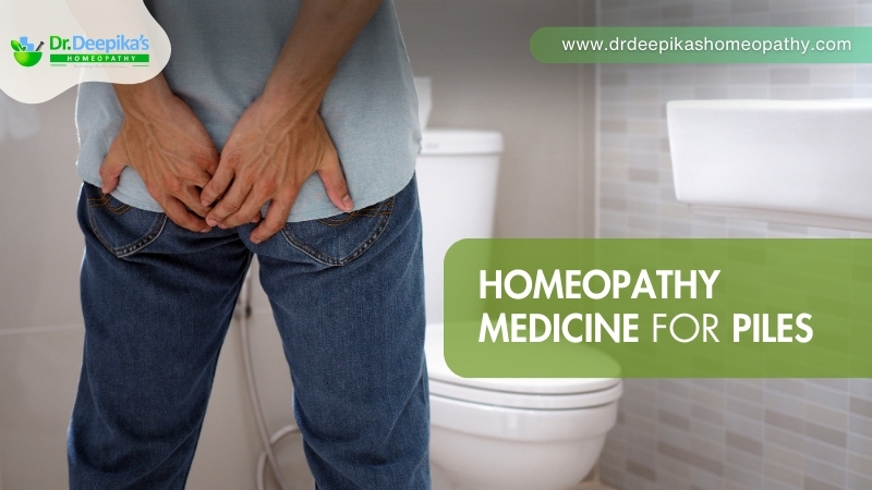 Homeopathy Medicine for Piles