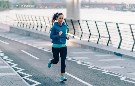 Stay Active - Homeopathic Medicine for Cholesterol