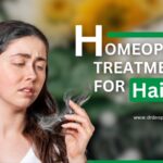 Homeopathy Treatment for Hair Fall