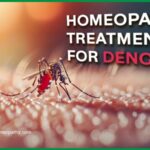 Homeopathy treatment for dengue