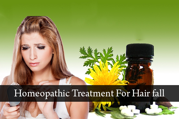 homeopathy medicine for hair fall