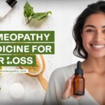 Homeopathy Medicine for Hair loss