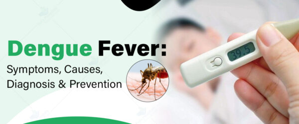 Homeopathy Treatment for Dengue