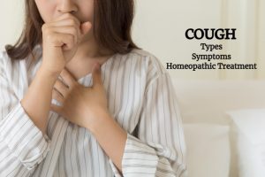 Homeopathic Medicine for Cold and Cough