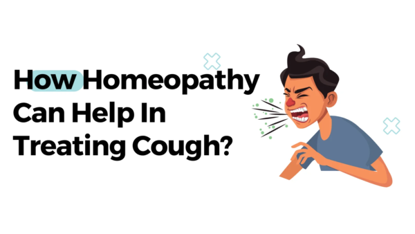 Best Homeopathic Medicine for Cough