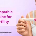 Homeopathic Medicine for Infertility