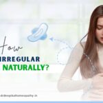 How to Cure Irregular Periods Naturally?