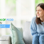 Prevention of PCOD