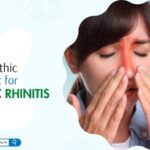 Homeopathic Treatment for Allergic Rhinitis