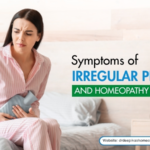 Symptoms of Irregular Periods