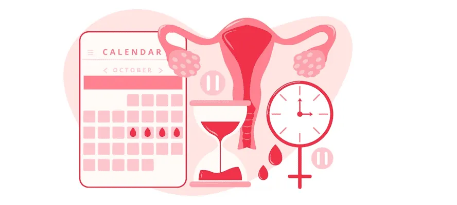 Homeopathy Doctor for Irregular Menstrual Cycles in Noida
