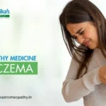 Homeopathy Medicine for Eczema