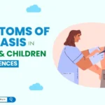 Symptoms of Psoriasis