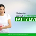 Symptoms of Fatty Liver