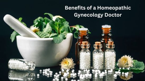 Gynecology Doctor