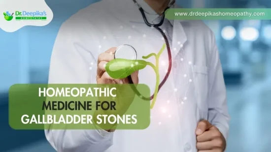 Homeopathy Gallbladder Stone Specialist