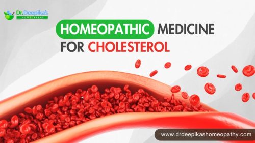 Homeopathic Medicine for Cholesterol Homeopathy Medicine for Cholesterol