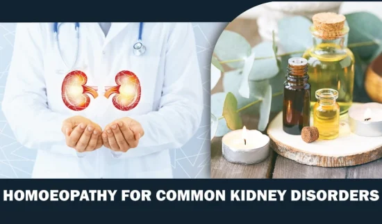 Homeopathy Treatment for Kidney Stones in Noida