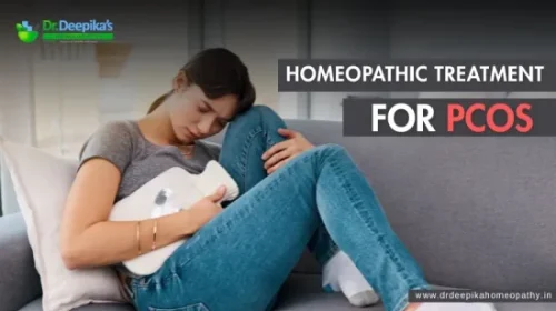 Homeopathy Treatment for PCOS Homeopathy Treatment for PCOS