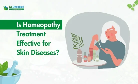 Homeopathy Treatment for Skin in Gaur City
