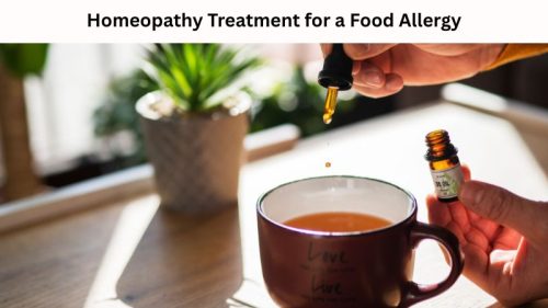 Homeopathy Treatment for Food Allergy