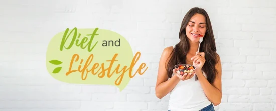 Lifestyle Tips for Fissure Prevention