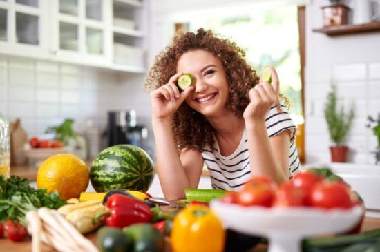 Tips for Maintaining Women’s Health Naturally