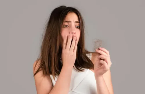 What is Hair Loss