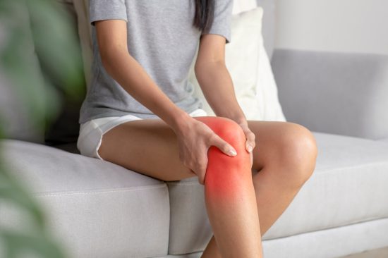 What is Knee Pain?