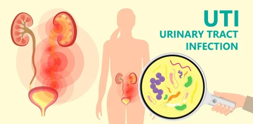 What is UTI?