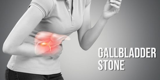 Homeopathic Medicine for Gallbladder Stones